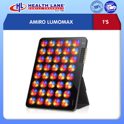 (EAST MALAYSIA) AMIRO LUMOMAX